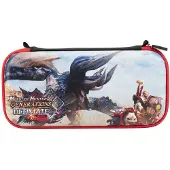 Monster Hunter Ultimate Nintendo Switch-fodral