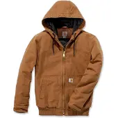 Carhartt Duck Active Jacka