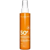 Clarins SUN CARE BODY LOTION SPF50 150ML