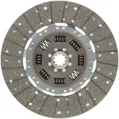 SACHS Kopplingsskiva 1878 634 244:009
