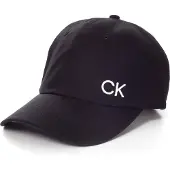 Calvin Klein Golf Cotton Twill Keps
