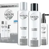 Nioxin Care Loyalty Kit System 1