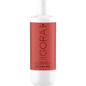Schwarzkopf Professionell Igora Royal Oil Oxygen 12% 1000 ml