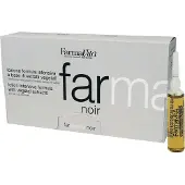 Farmavita Noir Intensive ampuller mot håravfall (12 x 8 ml)
