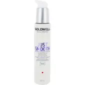 Goldwell Dualsenses Just Smooth 6 Effect Serum For Dry And Damaged Hair - 100ml