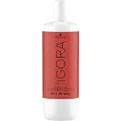 Schwarzkopf Professional Igora Royal Loc Activ 9% 30 vol 1000 ml