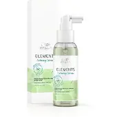 Wella Elements Calming Serum Leave-in balsam 100 ml
