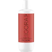 Schwarzkopf Professional Igora Royal Loc Activ 6% 20 Vol 1000 ml
