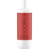 Schwarzkopf Professional Igora Royal Developer 3% 10 vol 1000 ml
