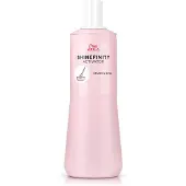 Wella Shinefinity Activator 2% Brush & Bowl Professionell hårtoning 1000 ml