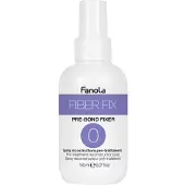 Fanola Fiber Fix Nr. 0 Pre-Bond Fixer Hårspray 150 ml