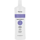 Fanola Fiber Fix Fiber Shampoo (W,1000 ml)