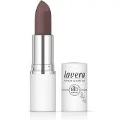 Lavera Comfort Matt Lipstick Läppstift 1 st Nr. 09