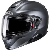 HJC RPHA 91 Solid Hjälm
