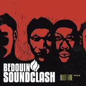 Ginza.se Bedouin Soundclash: Root Fire
