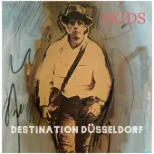 Proper S&D Consignment The Skids: Destination Düsseldorf
