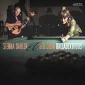 Ginza.se Dahlen Sienna & Bill Coon: Balladextrous