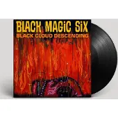 Ginza.se Black Magic Six: Black Cloud Descending