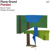 Ginza.se Grond Fiona: Poesias