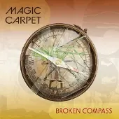 Ginza.se Magic Carpet: Broken Compass