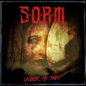 Ginza.se S.O.R.M.: Under My Skin