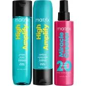 Matrix High Amplify Shampoo 300 ml