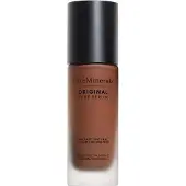 bareMinerals Original Pure Serum Radiant Natural Foundation Deep Cool 6 30 ml