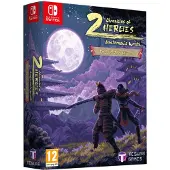 Chronicles of 2 Heroes: Amaterasus Wrath - Collector's