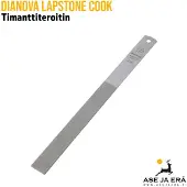 Dianova Cook med Ergonomiskt Handtag