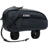 Chrome - Cykelväskor - Holman Toptube Bag Black för Unisex - Svart