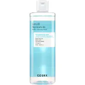 CosRx Low Ph Niacinamide Cleansing Water 400 ml micellärvatten för känslig hud