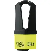 ABUS Granit Quick 37/60hb70 Skivbromslås