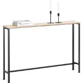 SoBuy Avlastningsbord FSB19-XL-Z