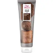 Wella Color Fresh Mask Färginpackning 150 ml Chocolate Touch