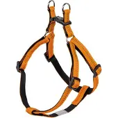Nobby SOFT GRIP SHELTERS S-M ORANGE 15mm/40-56cm