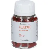 HELIOCARE 60 kapslar
