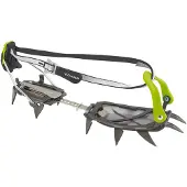 Camp - Skidalpinismutrustning - Stalker Semi-Automatic för Unisex - Grå