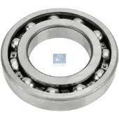 DT Spare Parts Lager, utgående axel, manuell växellåda 4.63158