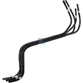 DT Spare Parts Bromsslang 7.16936