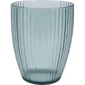 Chef & sommelier Vandglas Grön Plast 47,5 Cl. Återanvändbar