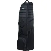 BagBoy T-660 Black/Red Resefodral