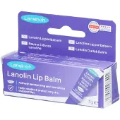 Lansinoh Lanolin Läppbalsam – 7 ml