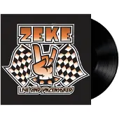 Ginza.se Zeke: Live and Uncensored