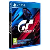 Ps4 Gran Turismo 7