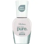 Sublime Market Connect Vernis à Ongles - SALLY HANSEN - Good Kind Pure - 110 WHITE TEA - Pur 16 sans substances nocives vit