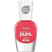 Sally Hansen Bra. slag. också. Nagellack 10 ml 280 Fruktig Papaya