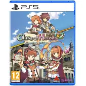 Class Of Heroes 1 & 2 Complete Edition