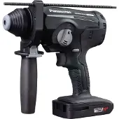 Panasonic slagborrmaskin SDS 18V EY1HD1X32