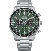 Citizen Eco-Drive Chronograph CA4500-91X