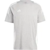 Adidas Tiro24 Sweat T-shirt Med Korta ärmar